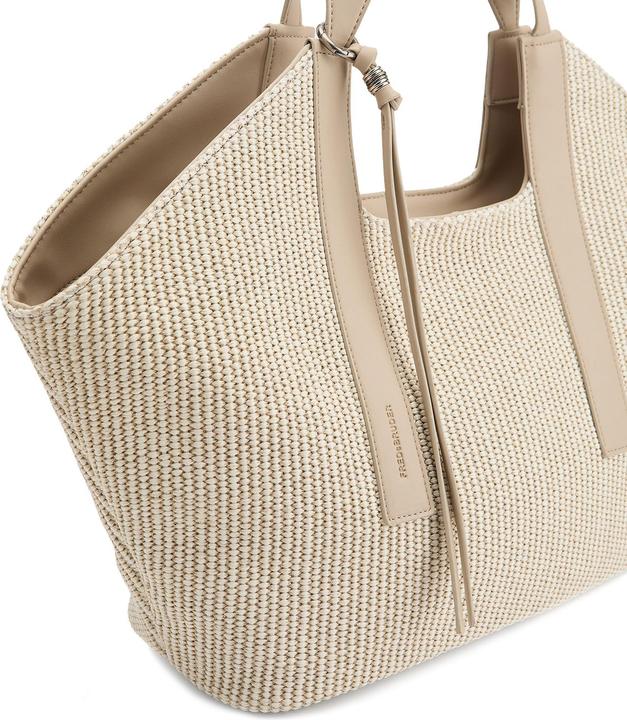 Immagine prodotto FredsBruder City-Beach-Repeat Shopper Tasche 35 cm (14 l)