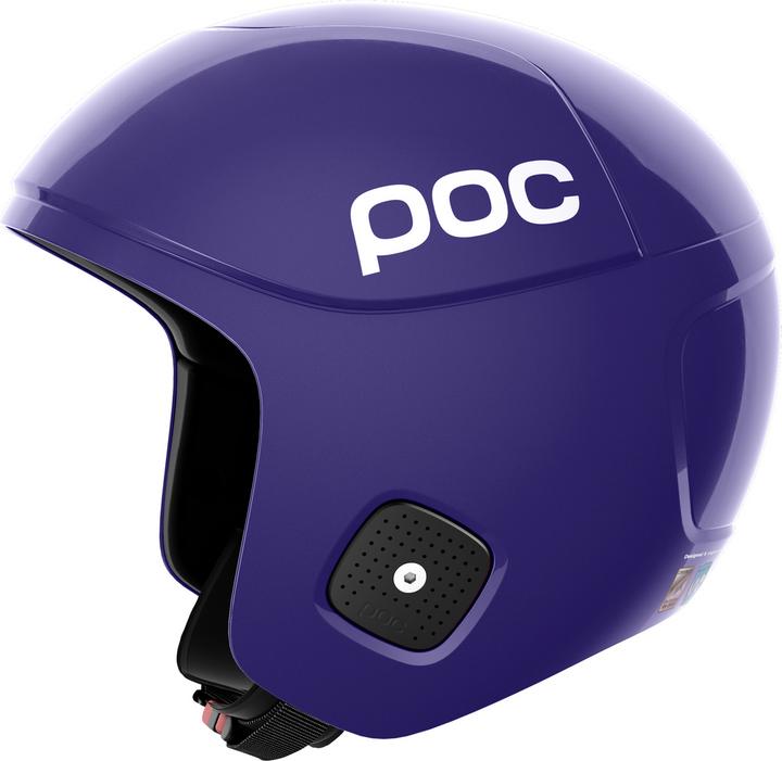 Immagine prodotto Poc Cranio Orbico X SPIN (51 - 52 cm, XS)