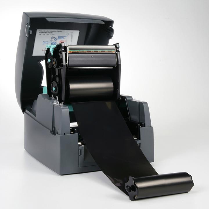 Produktbild Godex G500 Thermotransfer 108mm/4"/5IPS/203dpi/USB/LAN/RS232 (203 dpi)