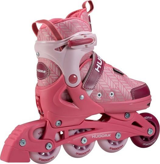 Produktbild Hudora HDO Inline Skates Mia 2.0, 37-40 pixie 28246 (37)