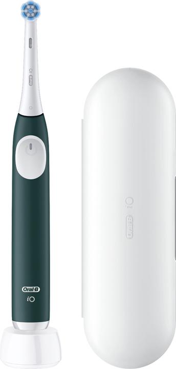 Oral-B iO Series 2 (Oscillating toothbrush)