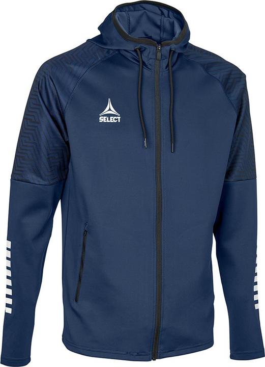 Select Monaco Kapuzenjacke v24