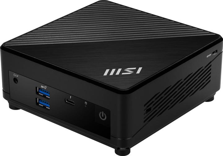 Produktbild MSI 5 12M-004EU (Intel Core i3-1215U, 8 GB, 256 GB, Intel UHD Graphics)