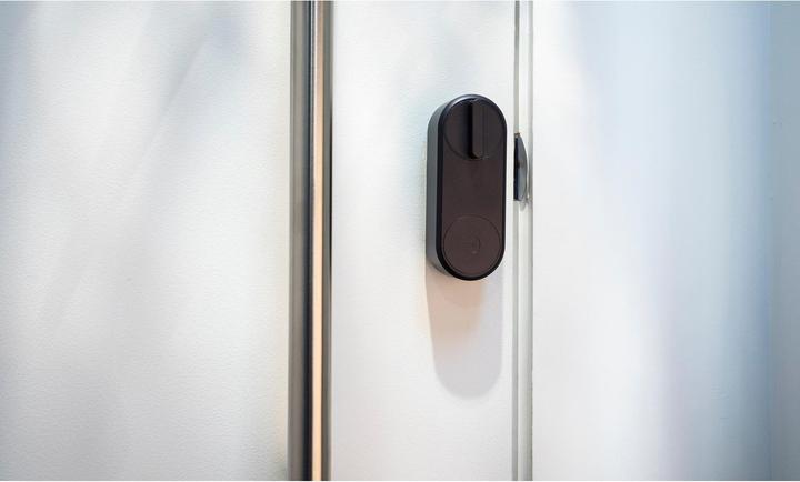 Actual product image Yale Linus Smart Lock EU Cylinder (Smartphone)