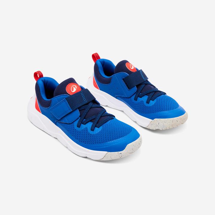 Produktbild Decathlon Playful Fast (28)