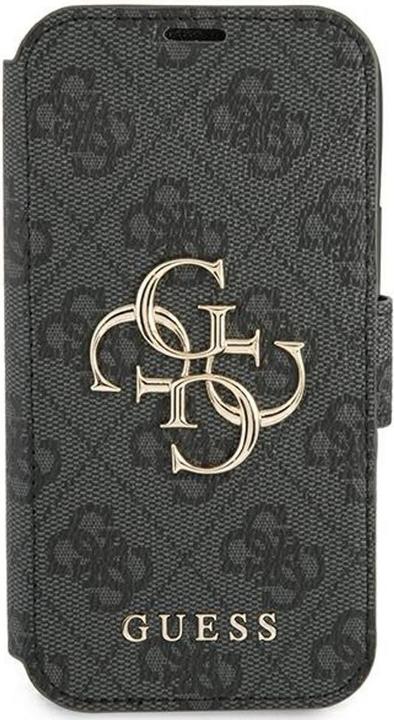 Produktbild Guess Bookcover (Apple iPhone 13 Pro)