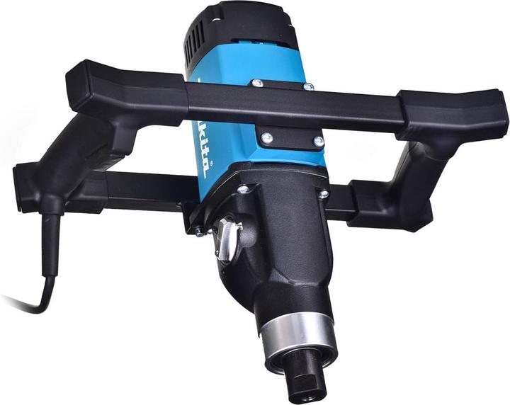 Actual product image Makita Mixing device
