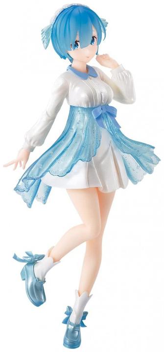 Produktbild Banpresto RE ZERO - Rem - Figurine 20cm
