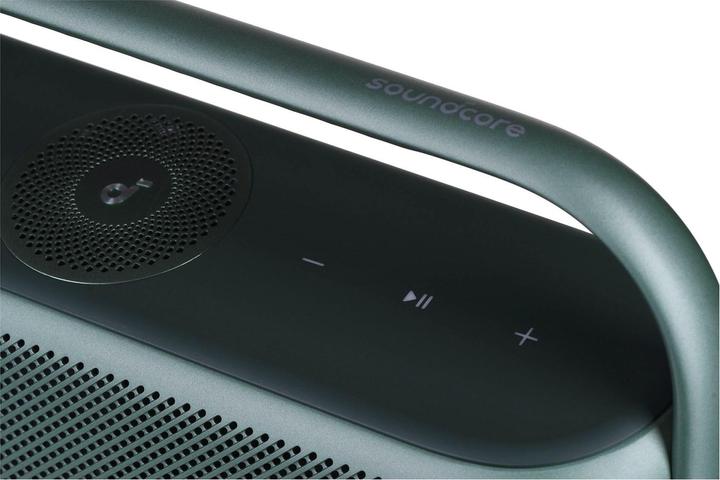Immagine prodotto soundcore Motion X600, audio spaziale, HiR wireless (12 h, Batteria)