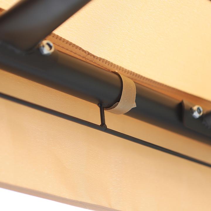 Produktbild Outsunny Pergola