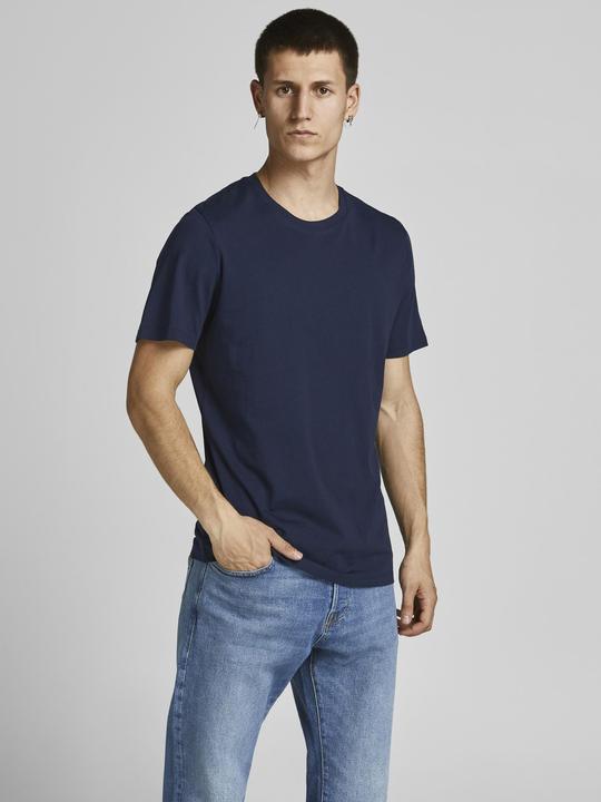 Actual product image Jack & Jones Organic Basic (XXL)