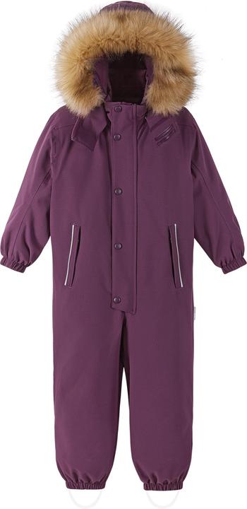 Image du produit Reima combinaison imperméable enfant stavanger (128)