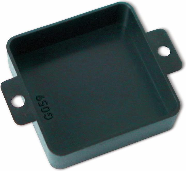 Actual product image Kemo Module housing (Housing)