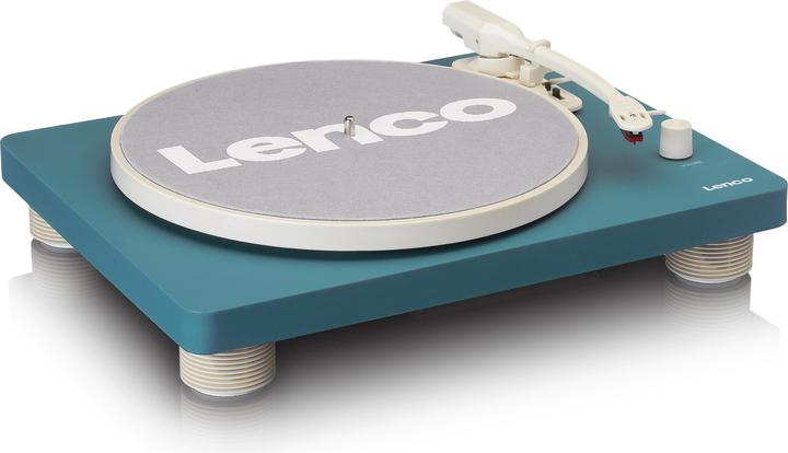Produktbild Lenco LS-50 (Manuell)