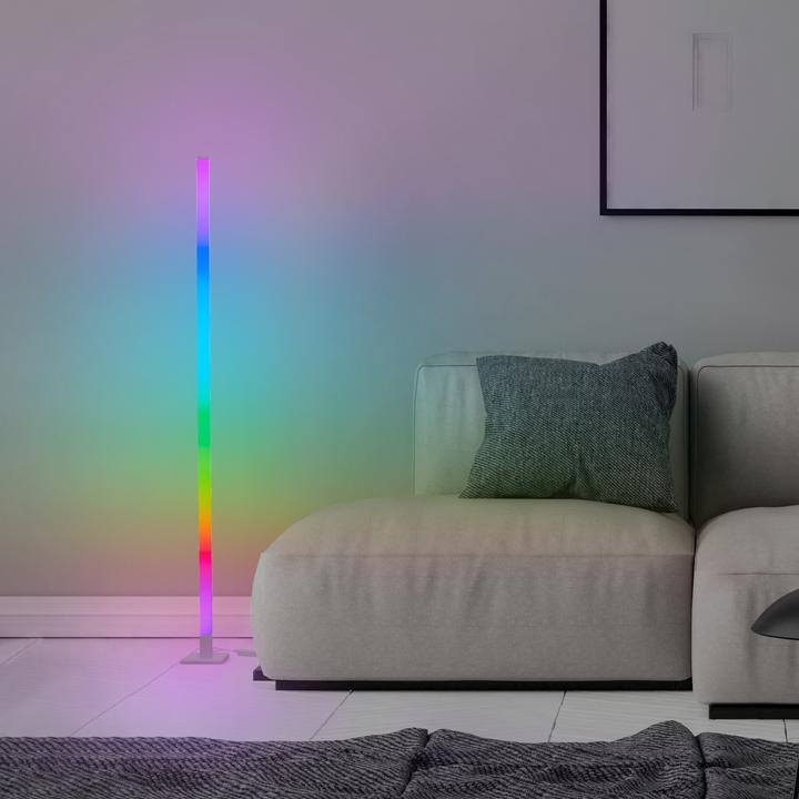 Actual product image Brilliant Floor lamp (125 lm)