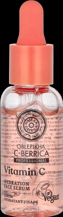 Produktbild Natura Siberica Oblepikha C-Berrica (30 ml)
