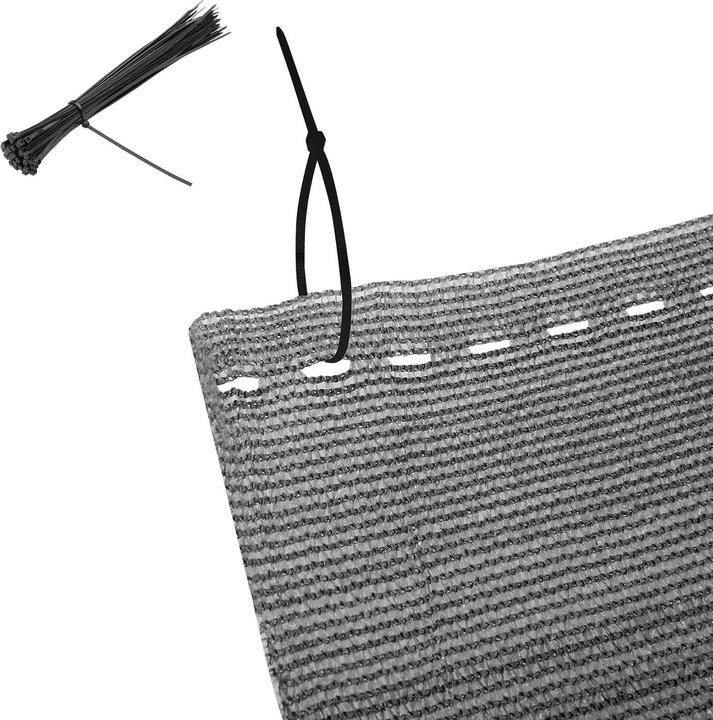Image du produit Detex Brise-vue pare-vent (1000 cm)