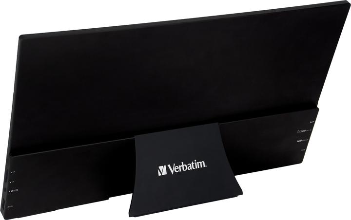 Produktbild Verbatim PMT-17-4K (3840 x 2160 Pixel, 17.30")