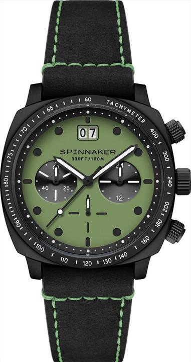 Produktbild Spinnaker SP-5068-0A (Chronograph)