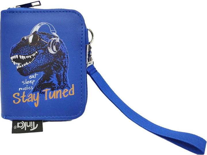 Produktbild Tinka Magic Tinka - Wallet - Stay Tuned (8-801715A)