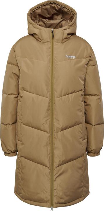 Produktbild hummel Hmllgc Mia Long Puff Coat (L)