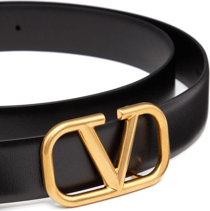 Produktbild Valentino Garavani Belts Black (95)