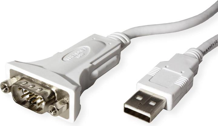 Immagine prodotto Trendnet Adattatore seriale TU-S9 (0.54 m)