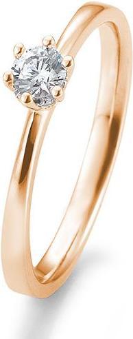 Immagine prodotto Breuning ANELLO - Incastonatura a 6 punte (54, 585/14 K Oro)