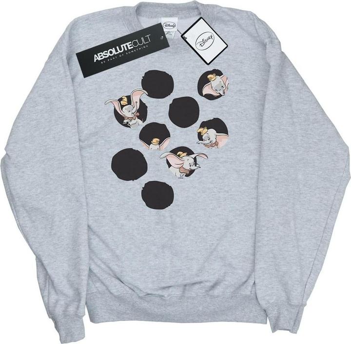 Produktbild Disney Dumbo Peekaboo Sweatshirt (S)