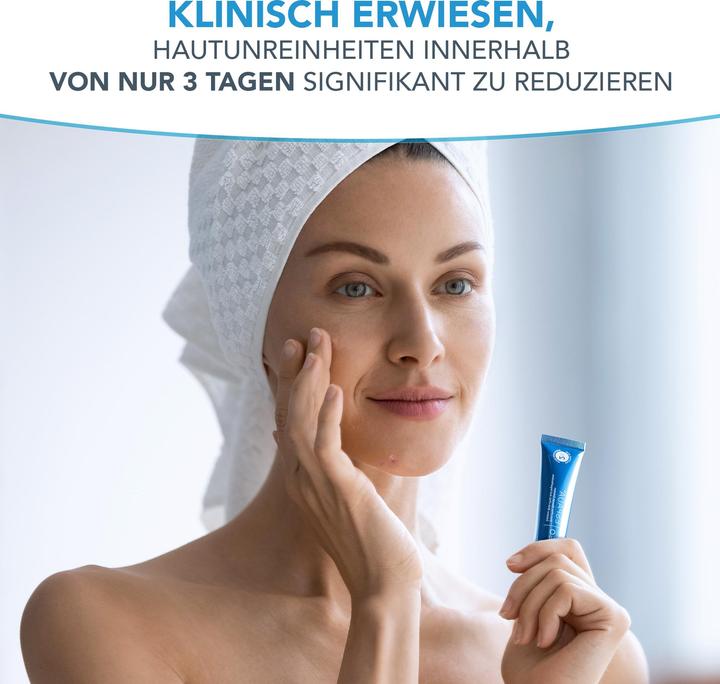 Produktbild Foreo ESPADA BHA+PHA Blemish Solution konzentriertes Gel 15 ml (15 ml, Gesichtsgel)