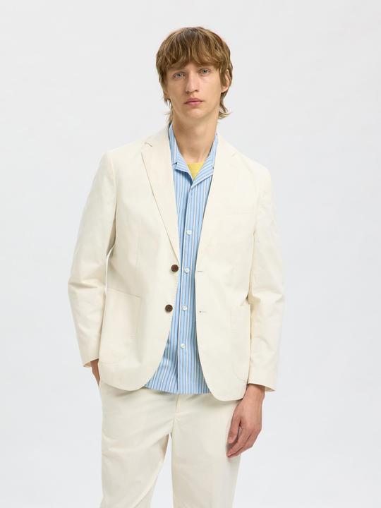 Produktbild Selected Homme 100% Baumwoll Blazer (54)