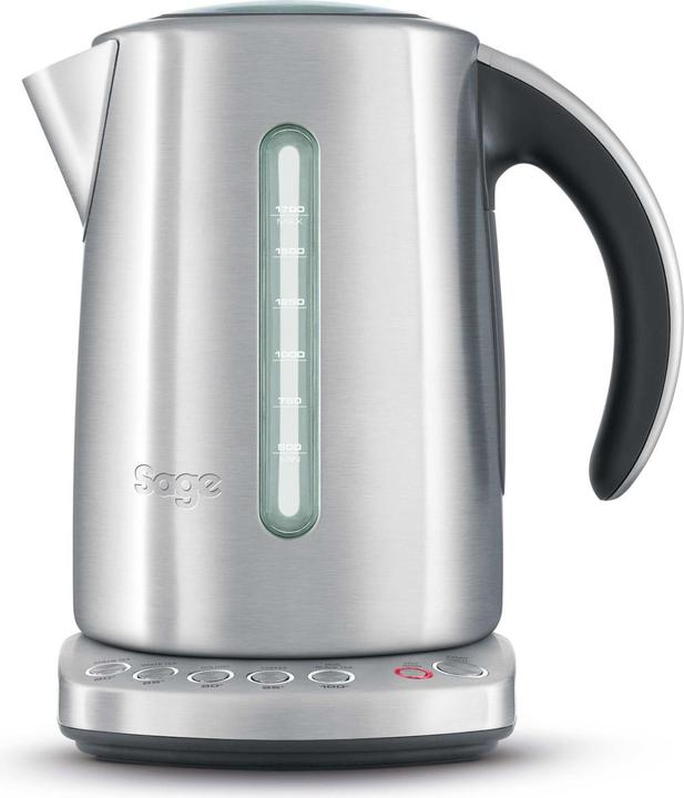 Sage Smart Kettle (1.70 l, CH plug)