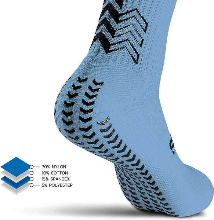 Actual product image Gearx Pro SOXPro Classic (35 - 40)