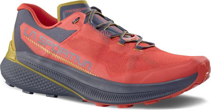 Actual product image La Sportiva Prodigio, Mountain Running® Schuh Low Cut (47)