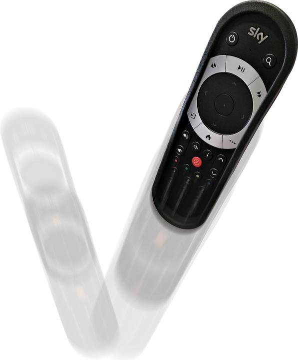 Immagine prodotto Meliconi Guscio 8 Salvatelecomando MYSKYHD 2017 - SKYQ (Telecomando specifico per il dispositivo)