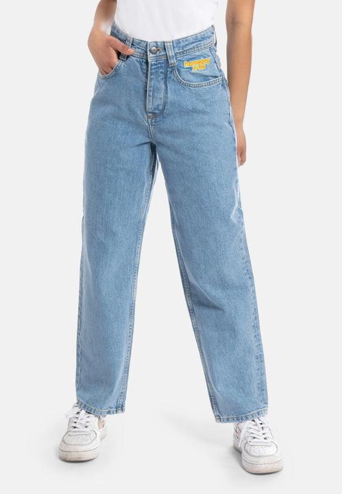 Produktbild Homeboy xtra BAGGY JEANS - 119459 (W29/L30)