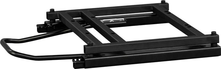 Actual product image Nitro Concepts Seat slider and holder for S-Racer Rig