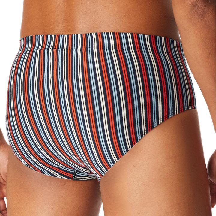 Immagine prodotto Schiesser 6er Pack 95/5 Essentials - Cotton Mini Slip / Unterhose (8, XXL, confezione da 6)