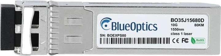 Produktbild CBO Force10 GP-10GSFP-1Z-F1 kompatibler BlueOptics SFP+ BO35J15680D