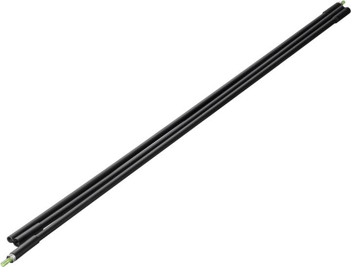 Walimex Beschwerungsstange für Hintergründe 280cm (1.50 cm)