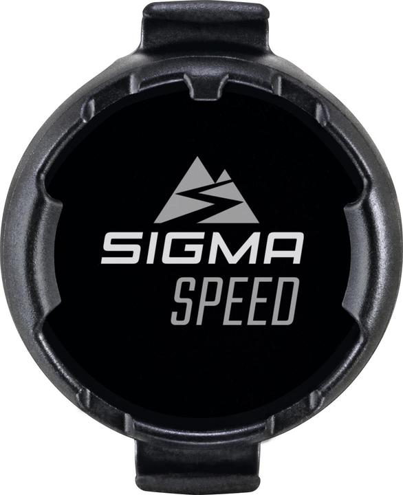 Actual product image Sigma Sport Duo Magnetless
