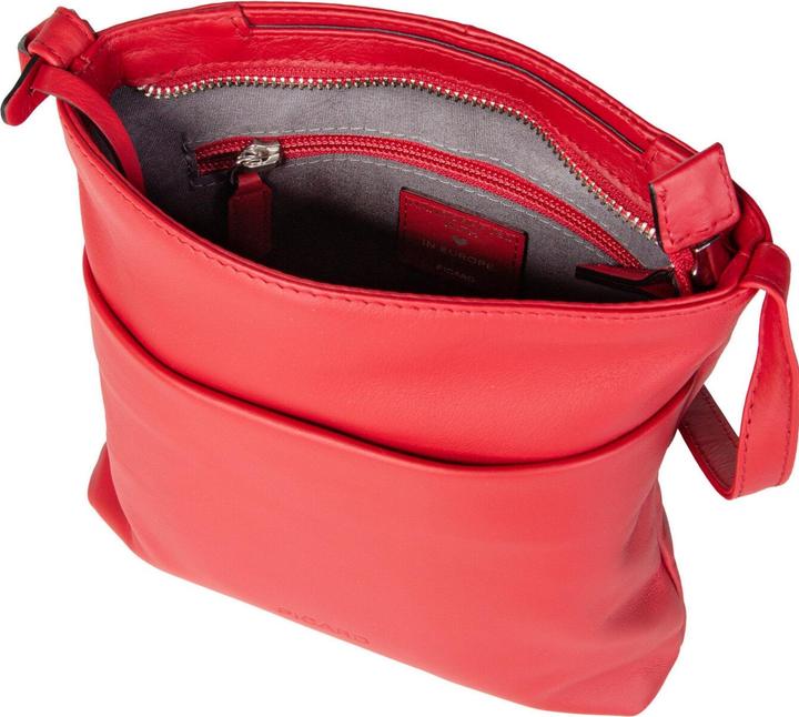Image du produit Picard Timeless Sac à bandoulière en cuir 19 cm