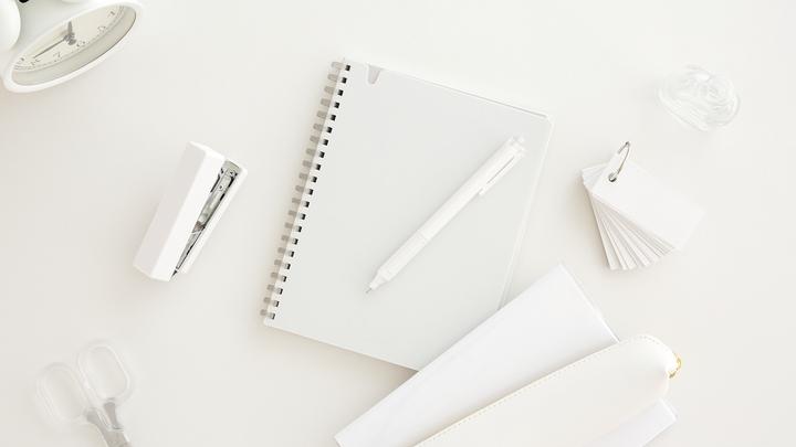 Produktbild Tombow MonoGraph Lite (Smokey White, 1 x)