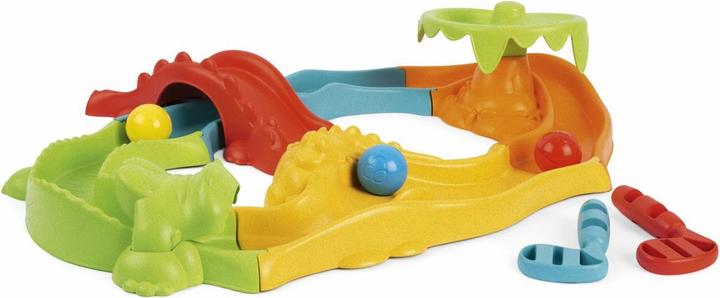 Produktbild Chicco Beschäftigungsspielzeug Safari Golf & Marble Track