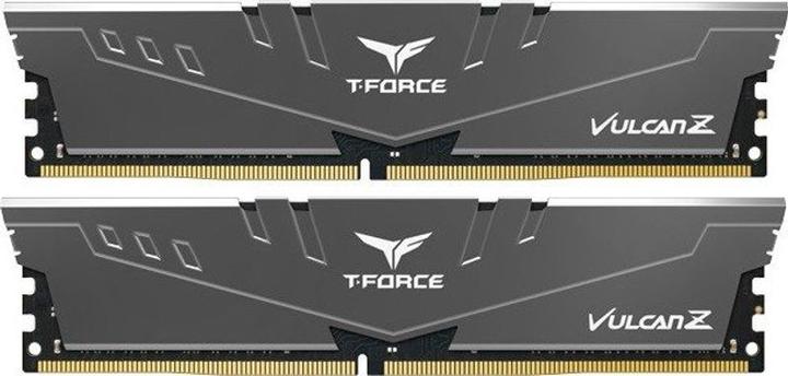 Image du produit Team Group T-Force Vulcan Z (2 x 8GB, 3200 MHz, RAM DDR4, DIMM)