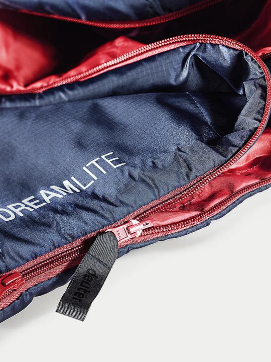 Actual product image Deuter Dreamlite (2.05 m)