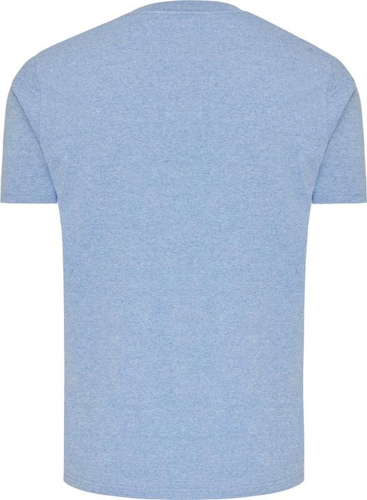 Actual product image Universal Textiles Unisex Adult Brett Recycled Cotton T-Shirt (XXS)