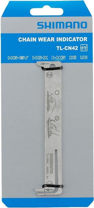 Image du produit Shimano Tl-Cn42