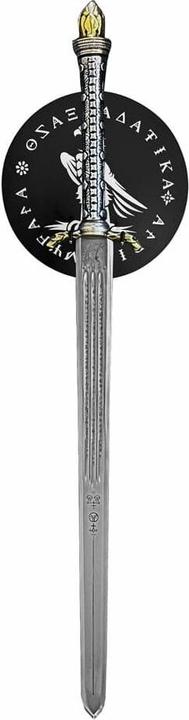 Immagine prodotto Factory Entertainment Wonder Woman Replica 1/1 Spada di Atena Edizione Limitata 32 cm
