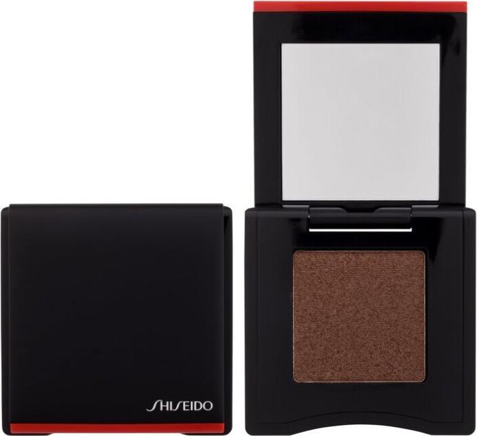 Actual product image Shiseido Powder Gel Eye Shadow (05 Zoku-Zoku Brown)